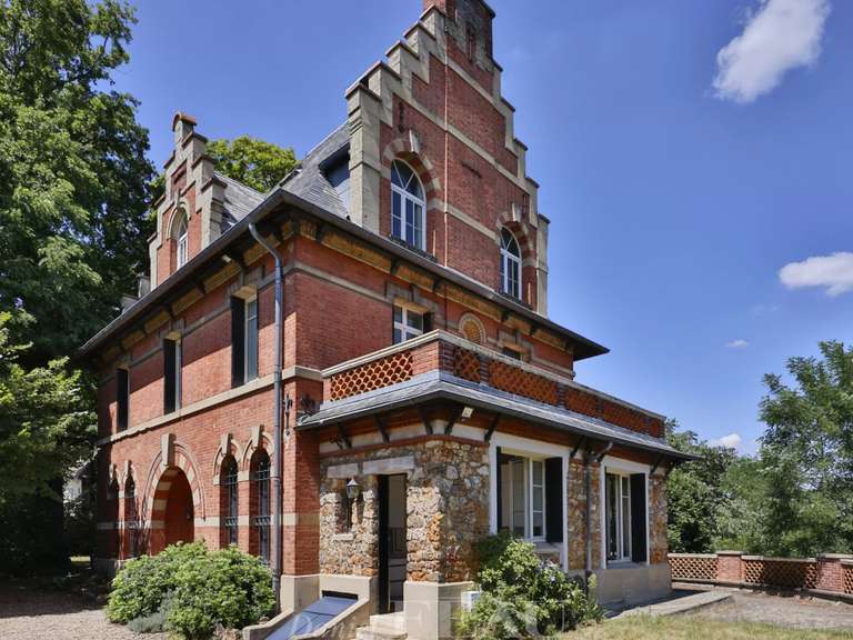 Maison Versailles - 7 chambres - 380m²