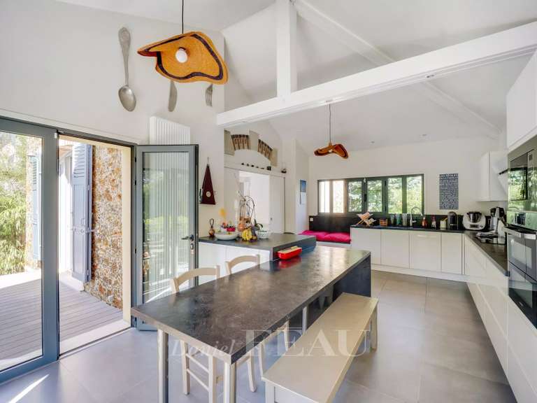 Maison Versailles - 6 chambres - 263m²