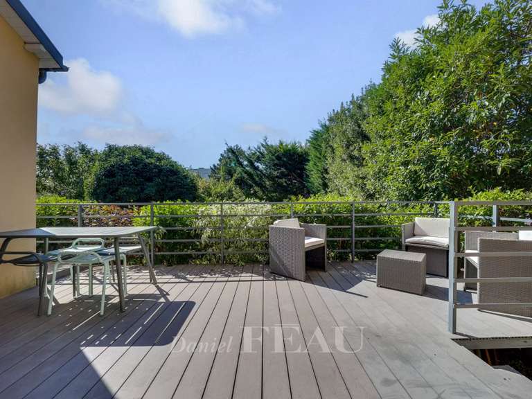 Maison Versailles - 6 chambres - 263m²