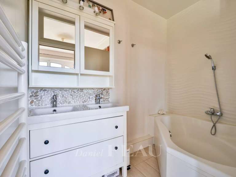 Maison Versailles - 6 chambres - 263m²