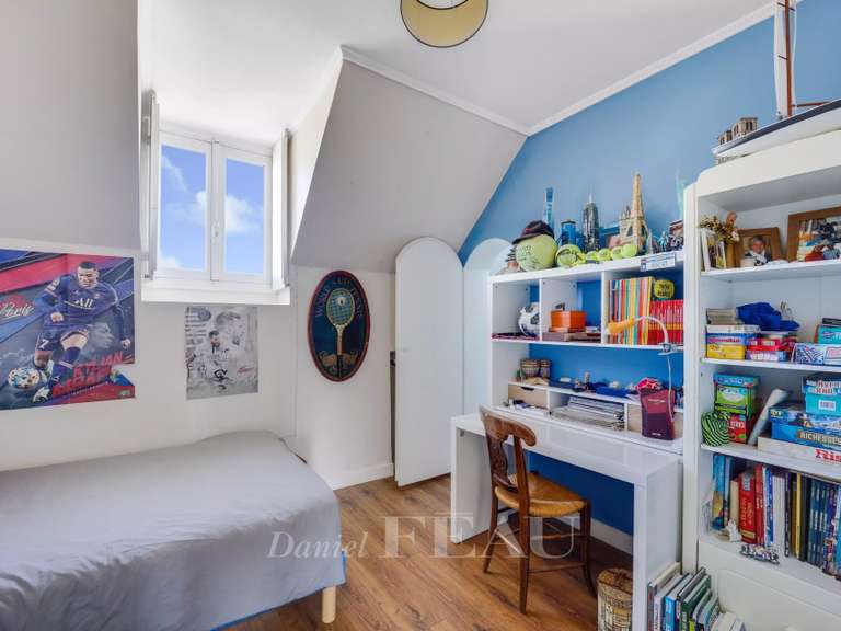 Maison Versailles - 6 chambres - 263m²