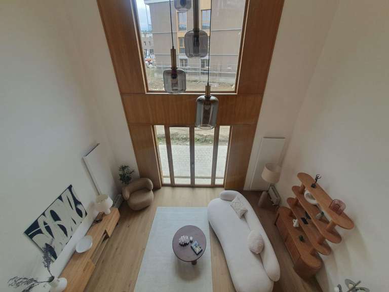 Maison Versailles - 142m²