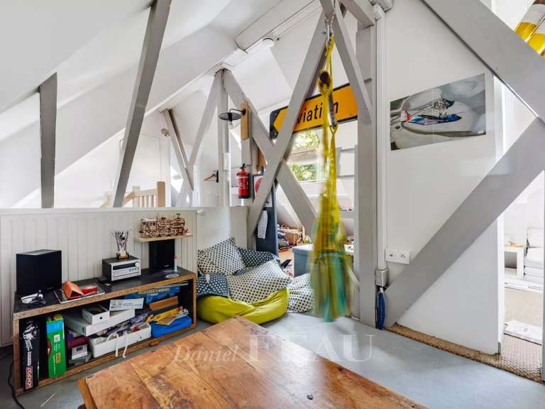 Maison Versailles - 7 chambres - 351m²