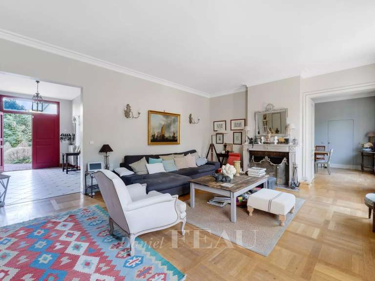 Maison Versailles - 7 chambres - 351m²