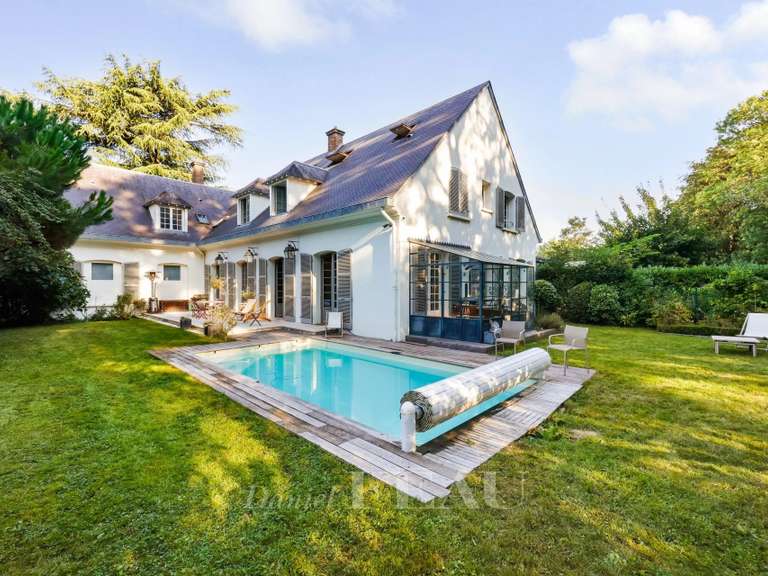Maison Versailles - 7 chambres - 351m²