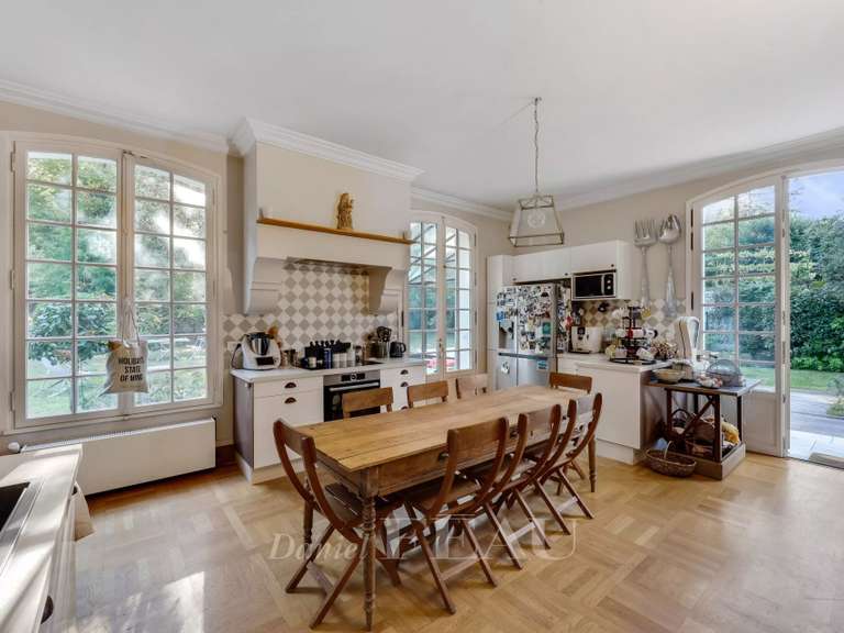 Maison Versailles - 7 chambres - 351m²
