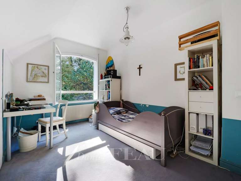 Maison Versailles - 7 chambres - 351m²