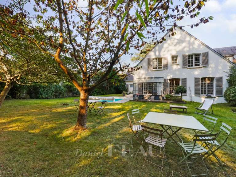 Maison Versailles - 7 chambres - 351m²