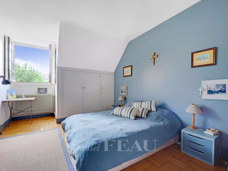 Maison Versailles - 7 chambres - 351m²