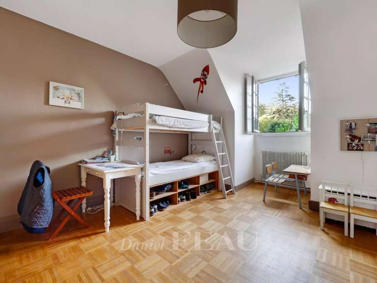 Maison Versailles - 7 chambres - 351m²