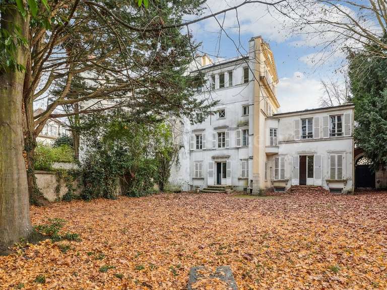 House Versailles - 7 bedrooms - 215m²