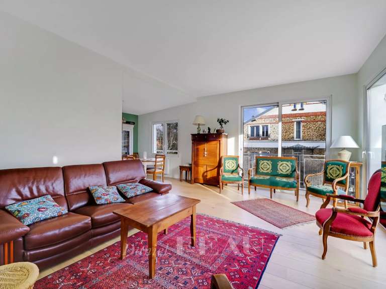 Maison Versailles - 4 chambres - 106m²