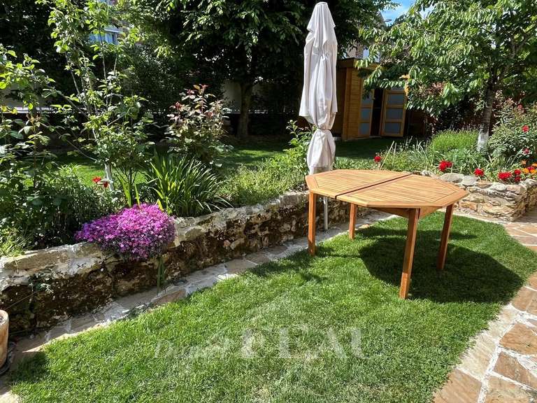 Maison Versailles - 4 chambres - 106m²