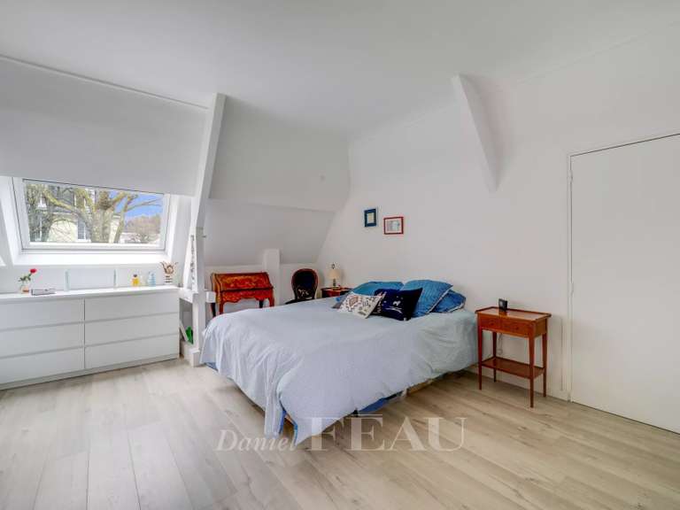 Maison Versailles - 5 chambres - 249m²