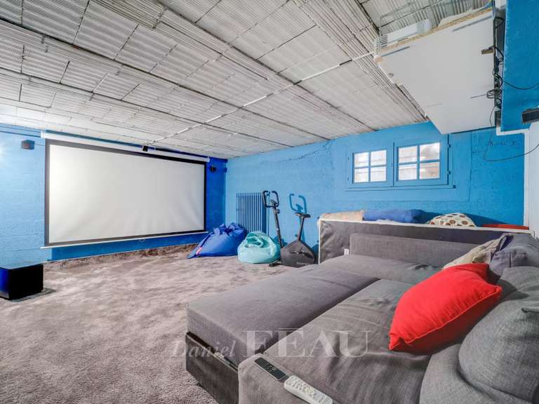 Maison Versailles - 5 chambres - 249m²