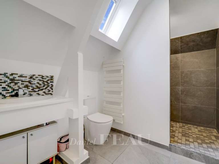 Maison Versailles - 5 chambres - 249m²