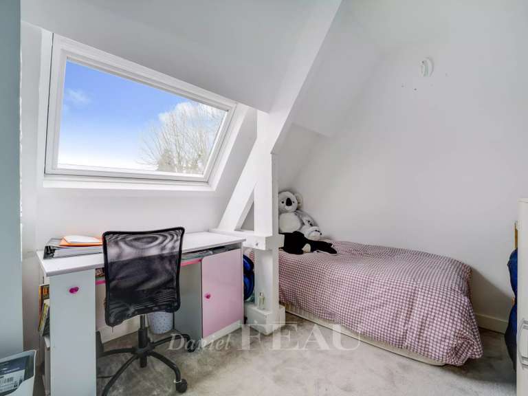 Maison Versailles - 5 chambres - 249m²