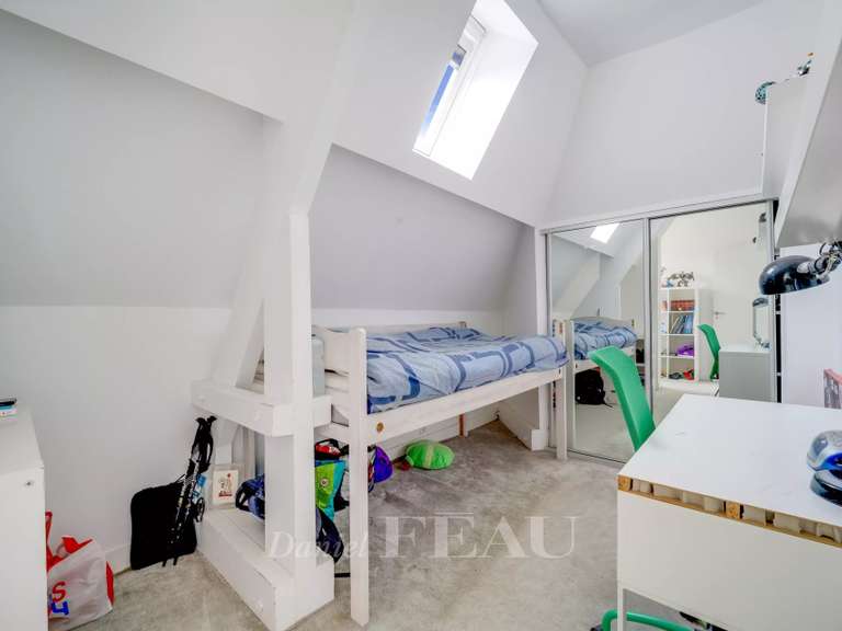 Maison Versailles - 5 chambres - 249m²