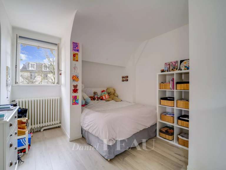 Maison Versailles - 5 chambres - 249m²