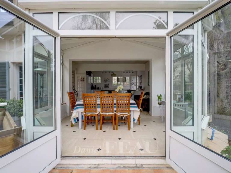 Maison Versailles - 5 chambres - 249m²