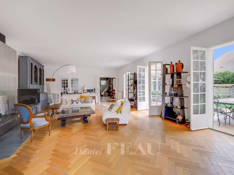 Maison Versailles - 5 chambres - 249m²