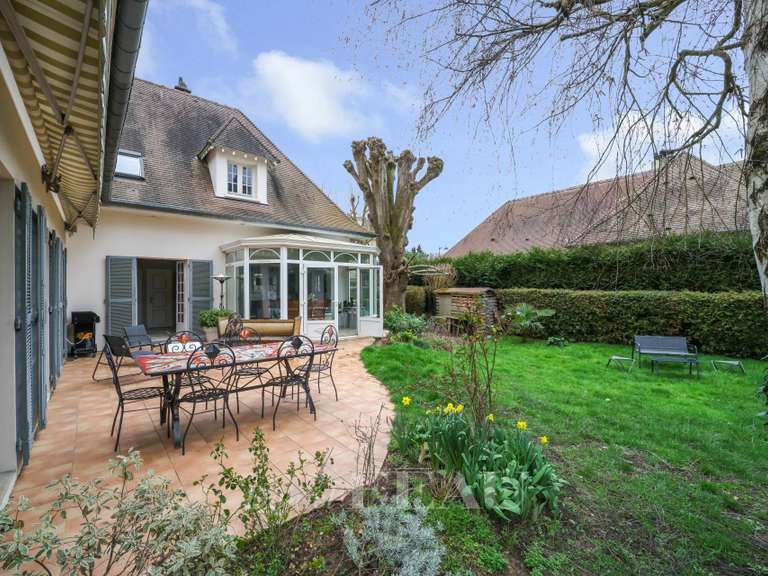 Maison Versailles - 5 chambres - 249m²