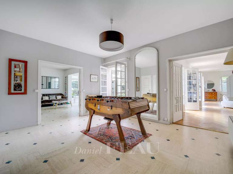 Maison Versailles - 5 chambres - 249m²