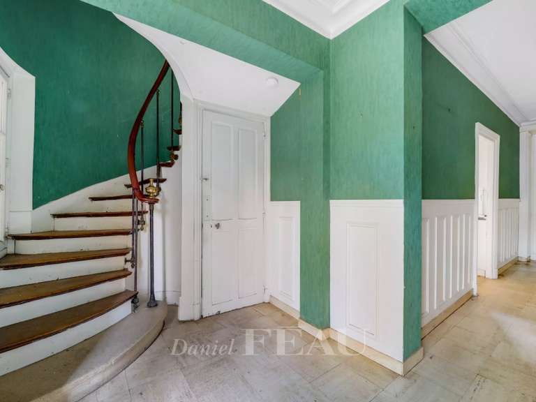 Maison Versailles - 7 chambres - 280m²