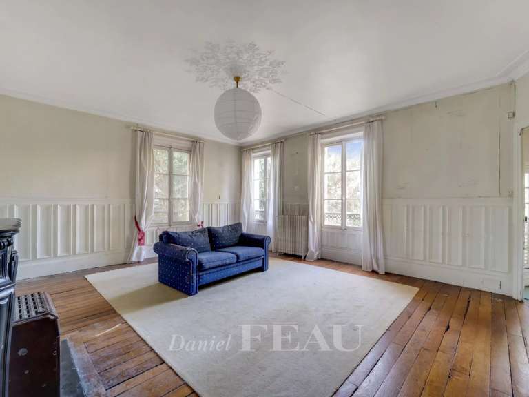 Maison Versailles - 7 chambres - 280m²