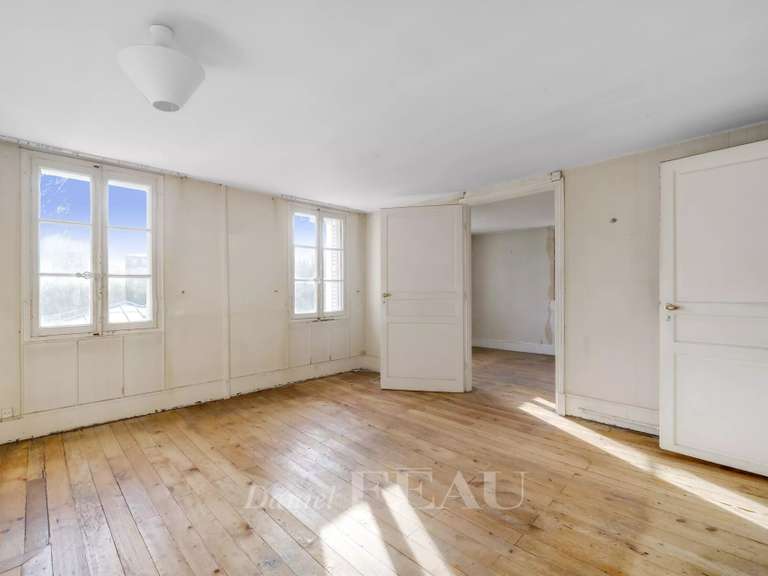 Maison Versailles - 7 chambres - 280m²