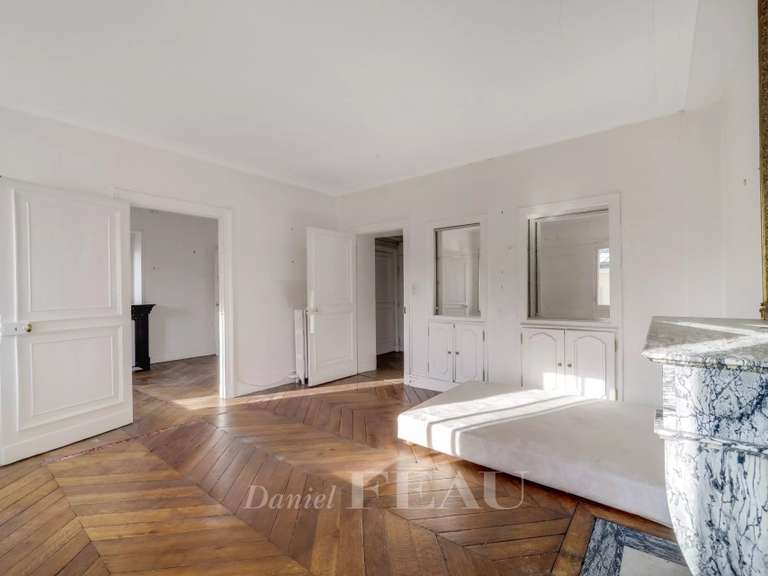 Maison Versailles - 7 chambres - 280m²