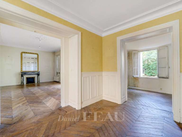 Maison Versailles - 7 chambres - 280m²