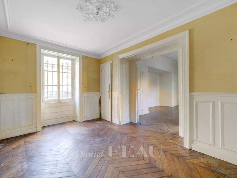 Maison Versailles - 7 chambres - 280m²