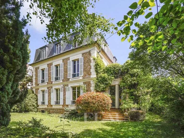 Maison Versailles - 7 chambres - 320m²
