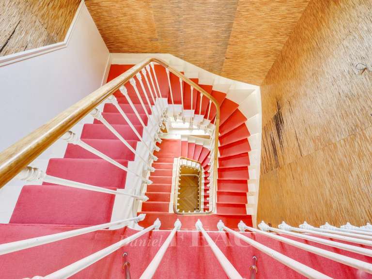 Maison Versailles - 7 chambres - 320m²