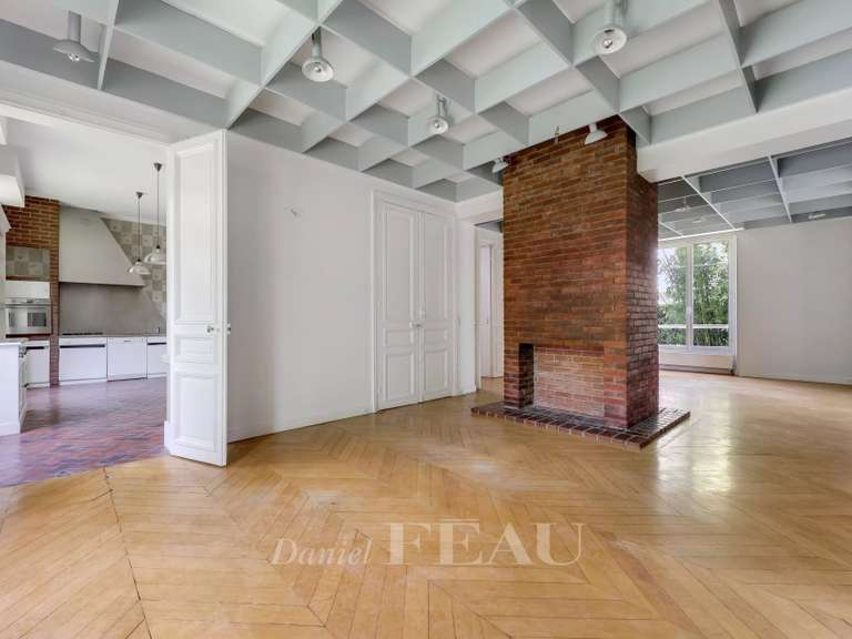 Maison Versailles - 7 chambres - 320m²