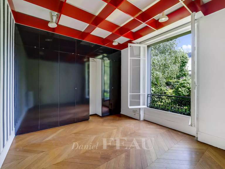 Maison Versailles - 7 chambres - 320m²