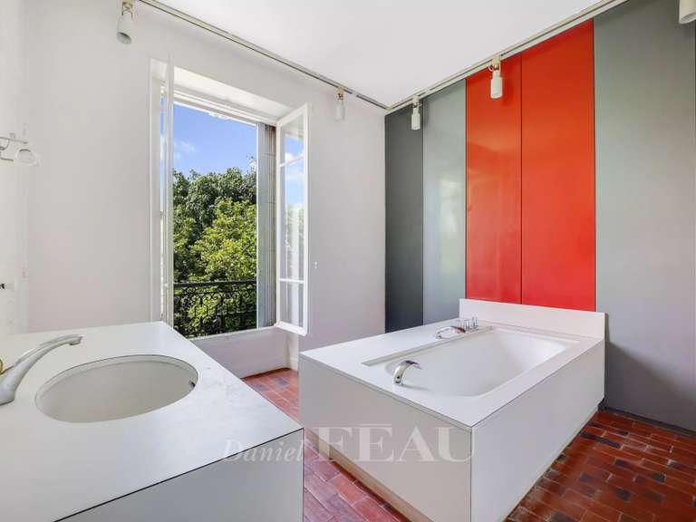 Maison Versailles - 7 chambres - 320m²