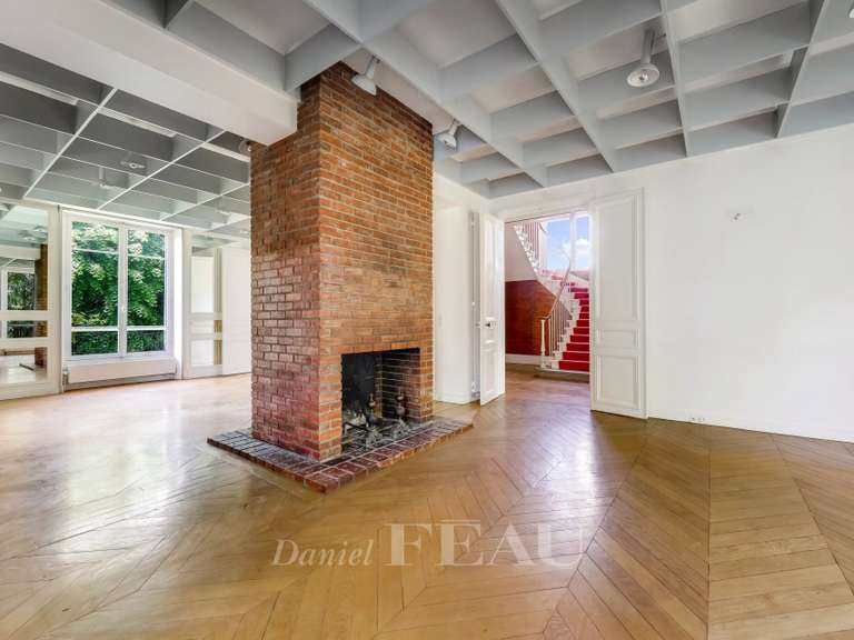 Maison Versailles - 7 chambres - 320m²