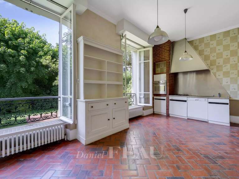 Maison Versailles - 7 chambres - 320m²