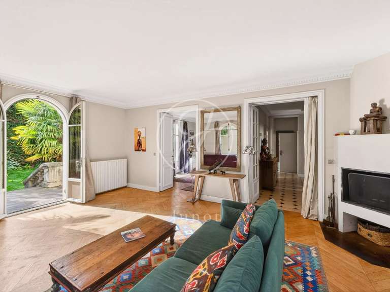 Maison Versailles - 5 chambres - 395m²
