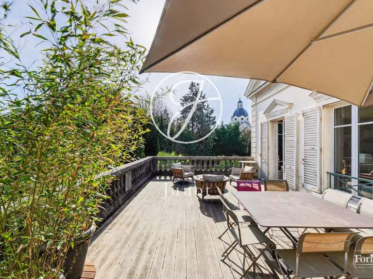 Maison Versailles - 6 chambres - 395m²