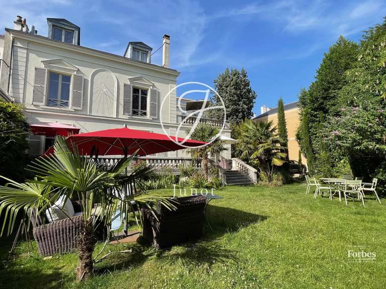 Maison Versailles - 6 chambres - 395m²