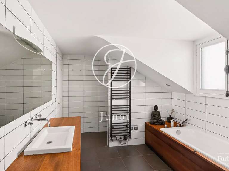 Maison Versailles - 6 chambres - 395m²