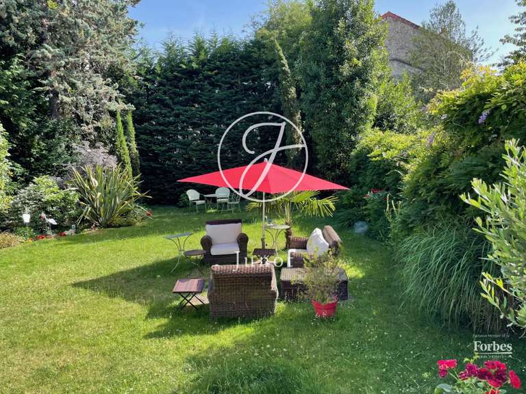 Maison Versailles - 6 chambres - 395m²