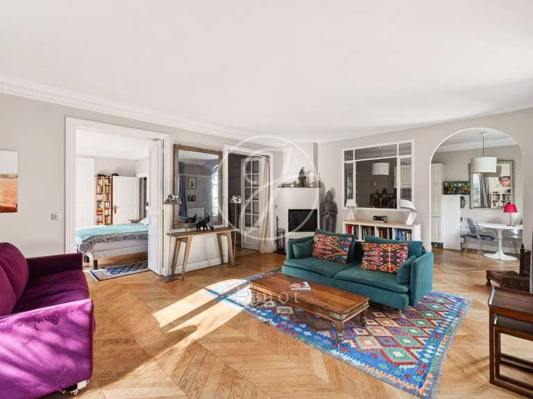 Maison Versailles - 5 chambres - 395m²