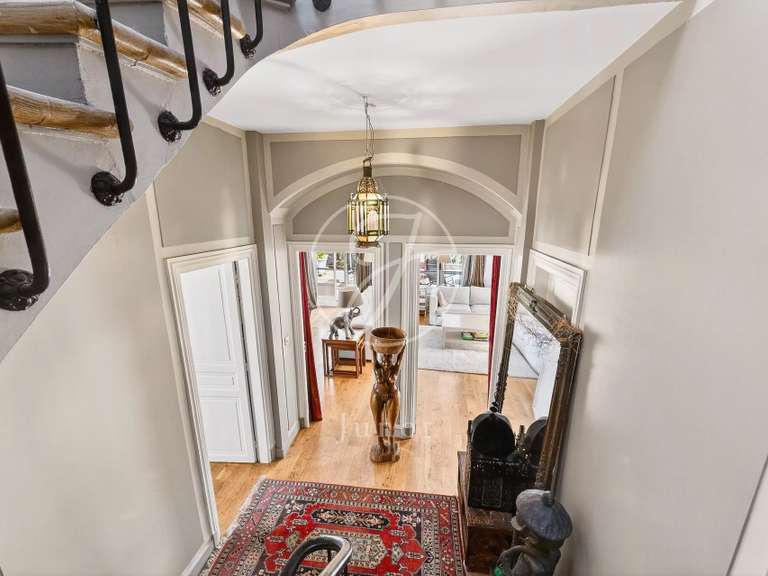 Maison Versailles - 5 chambres - 395m²