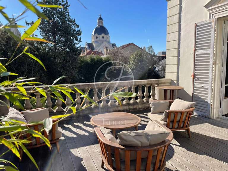 Maison Versailles - 5 chambres - 395m²