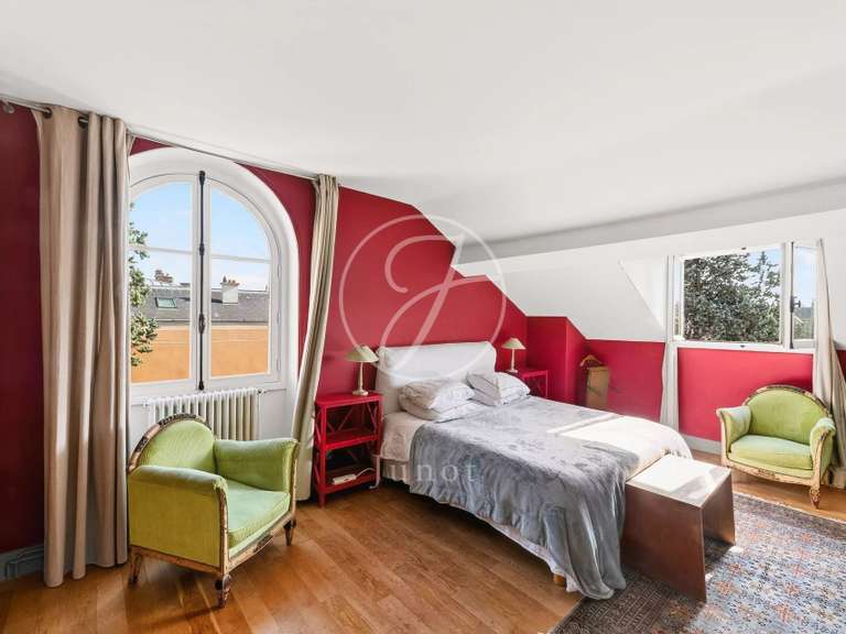 Maison Versailles - 5 chambres - 395m²