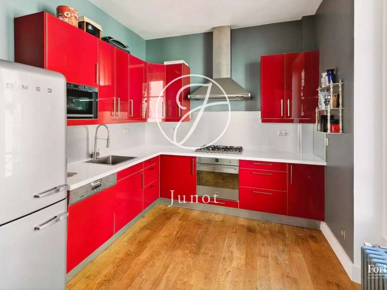 Maison Versailles - 6 chambres - 395m²